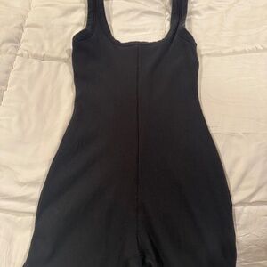 Skims Onesie